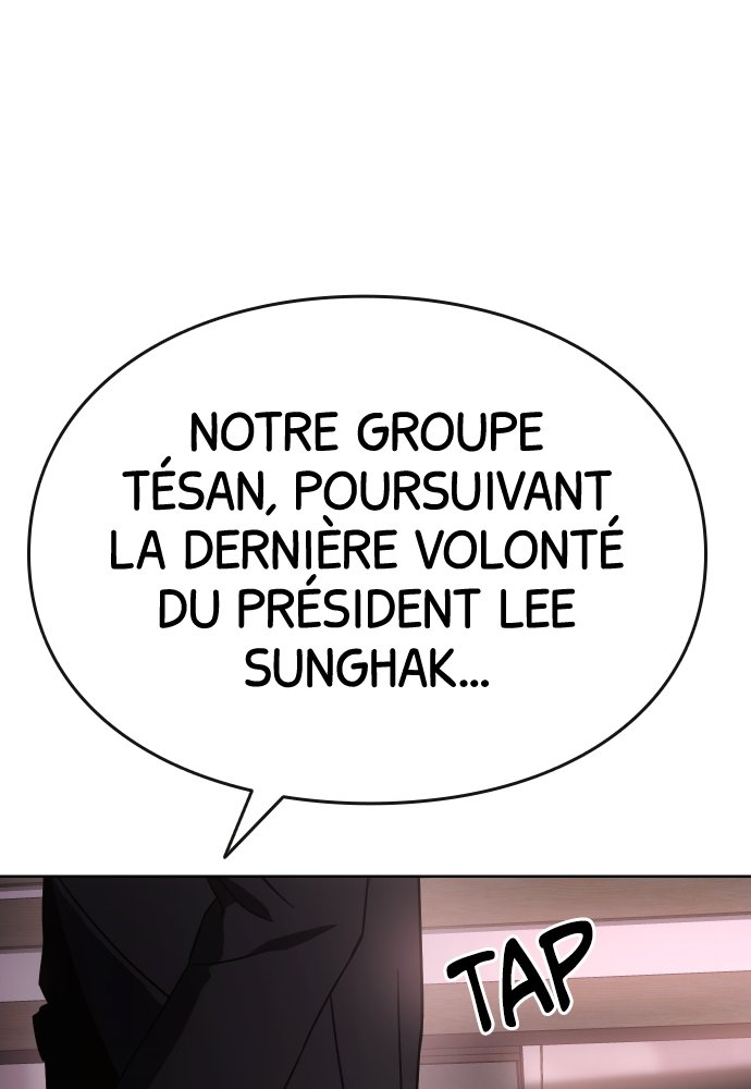 Baek XX Chapitre 20 - Page 172