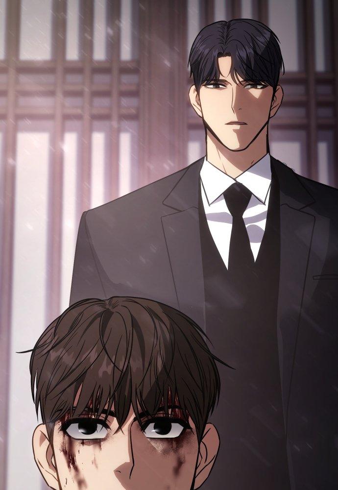 Baek XX Chapitre 20 - Page 175