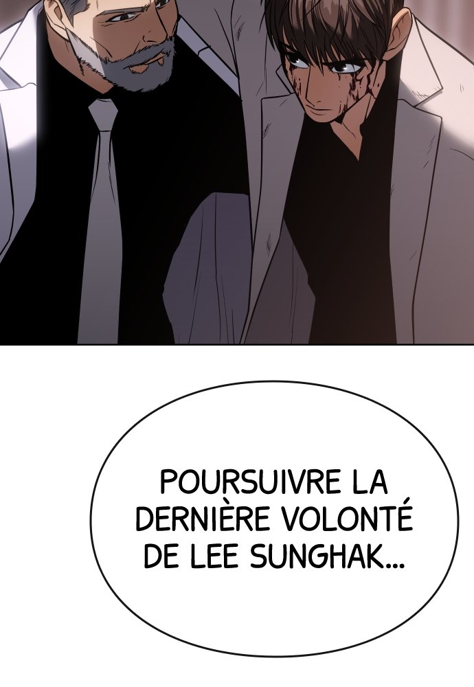 Baek XX Chapitre 20 - Page 182