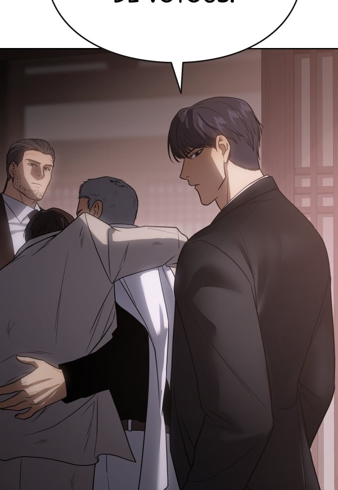 Baek XX Chapitre 20 - Page 184