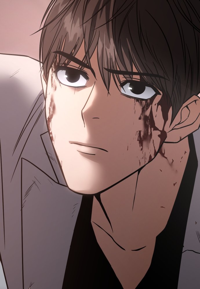 Baek XX Chapitre 20 - Page 192