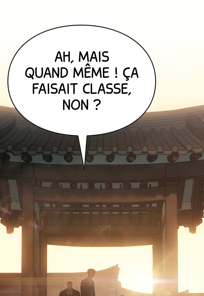 Baek XX Chapitre 20 - Page 197