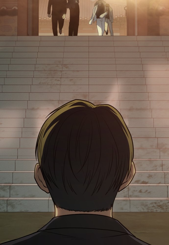Baek XX Chapitre 20 - Page 198