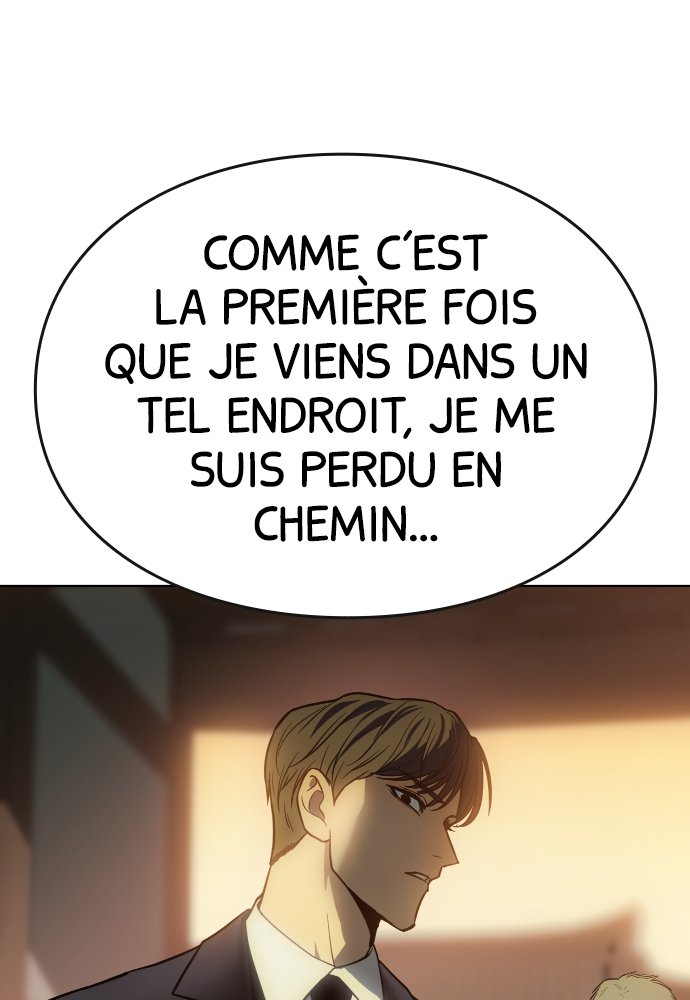 Baek XX Chapitre 20 - Page 200
