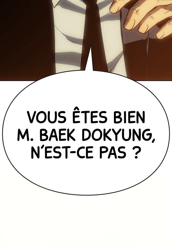 Baek XX Chapitre 20 - Page 208