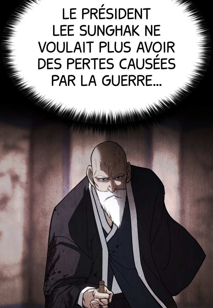 Baek XX Chapitre 20 - Page 21