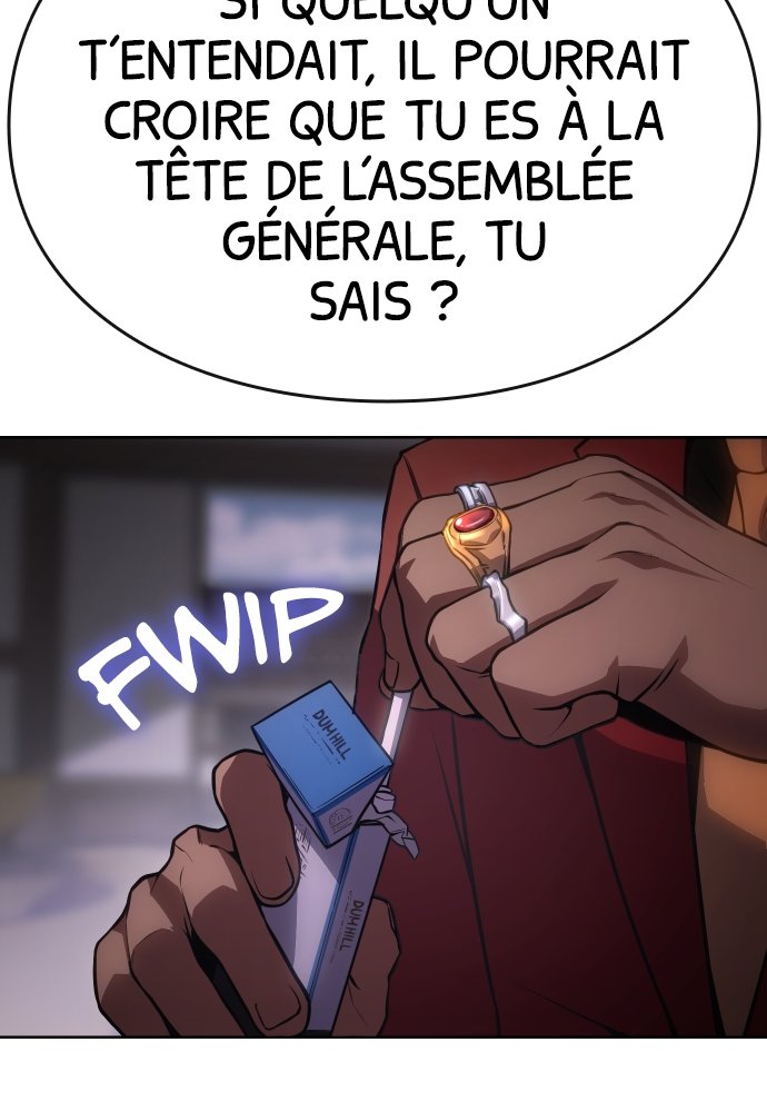 Baek XX Chapitre 20 - Page 34