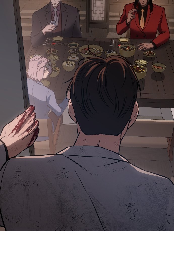 Baek XX Chapitre 20 - Page 40
