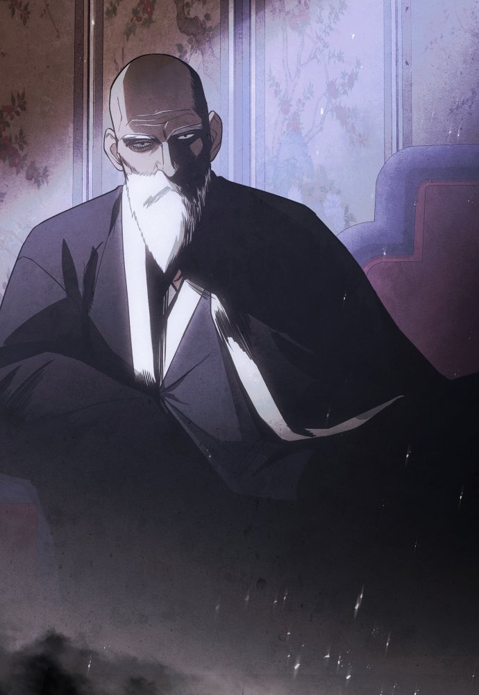 Baek XX Chapitre 20 - Page 5