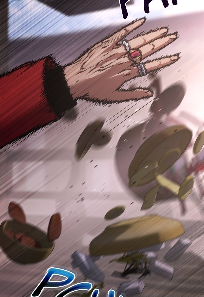 Baek XX Chapitre 20 - Page 57