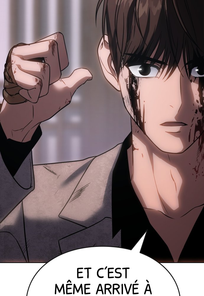 Baek XX Chapitre 20 - Page 68