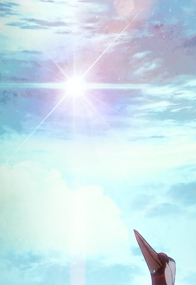 Baek XX Chapitre 20 - Page 8