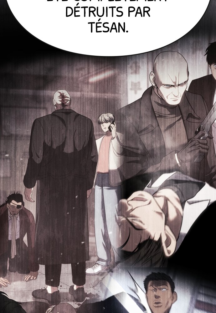 Baek XX Chapitre 20 - Page 91