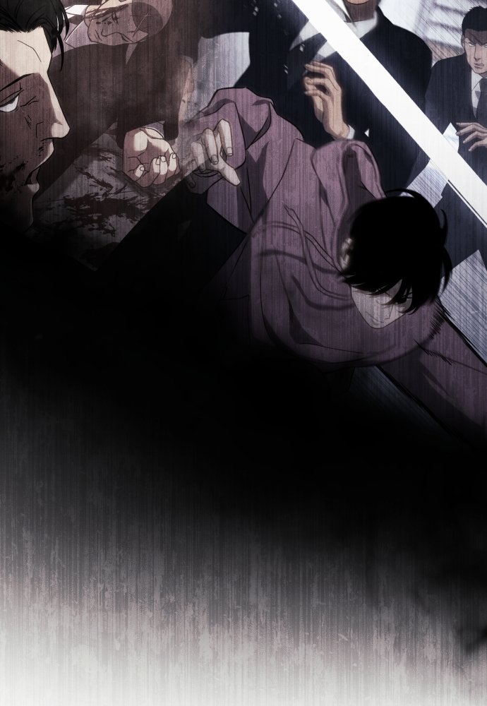 Baek XX Chapitre 20 - Page 92