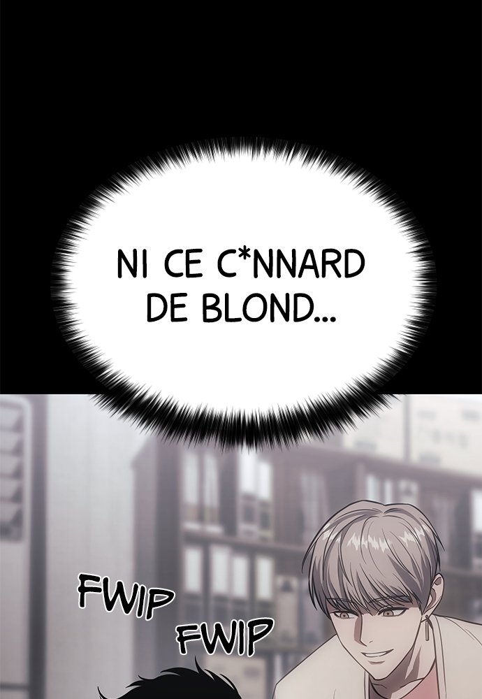 Baek XX Chapitre 21 - Page 103