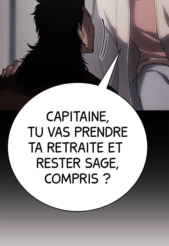 Baek XX Chapitre 21 - Page 104