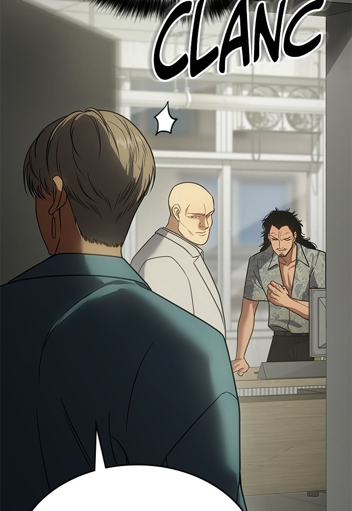 Baek XX Chapitre 21 - Page 106