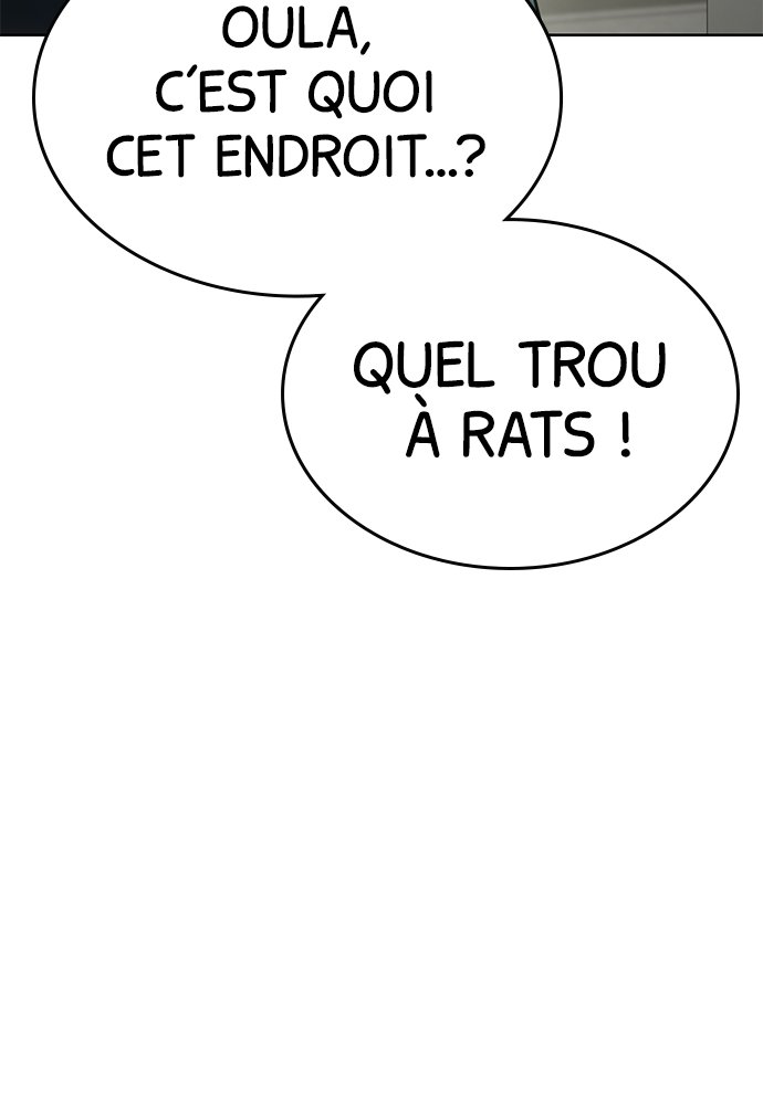Baek XX Chapitre 21 - Page 107
