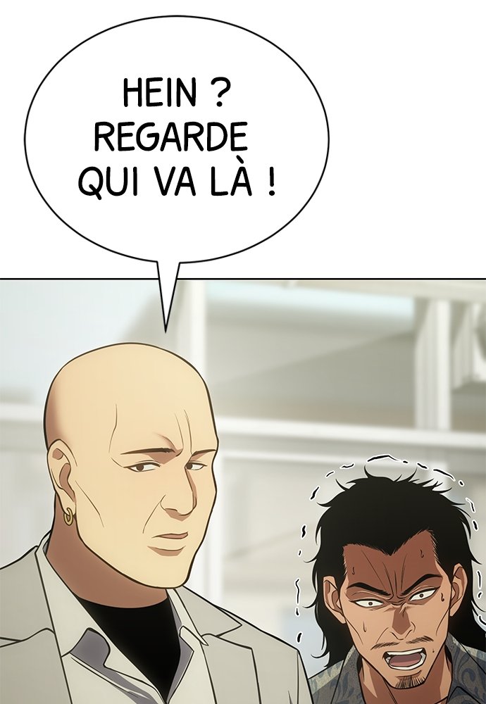 Baek XX Chapitre 21 - Page 111