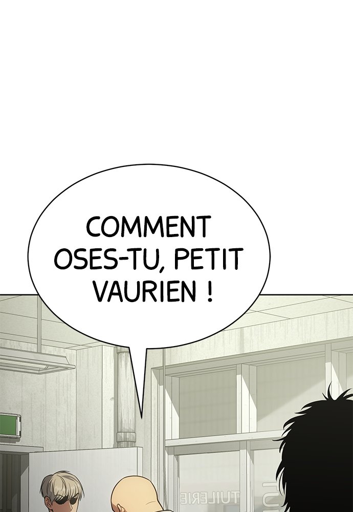Baek XX Chapitre 21 - Page 113