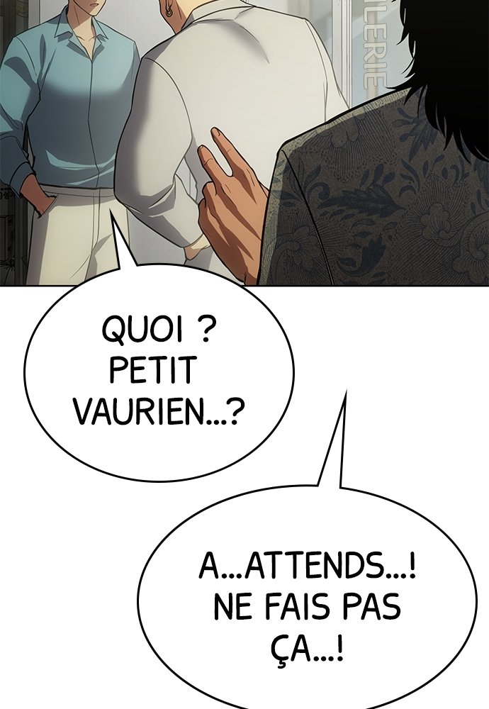 Baek XX Chapitre 21 - Page 114