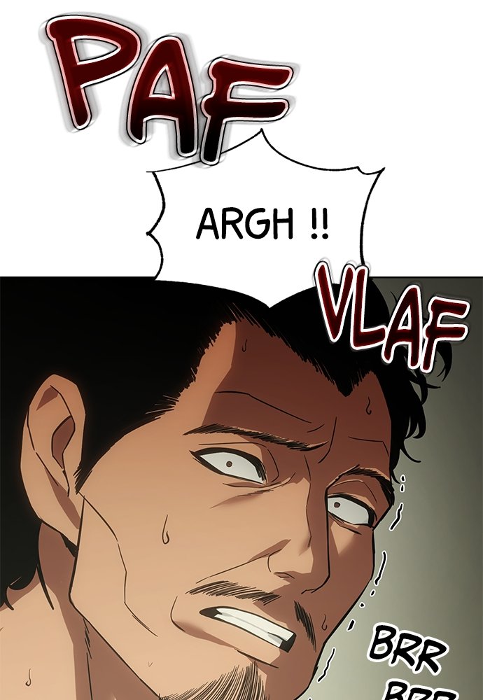 Baek XX Chapitre 21 - Page 116