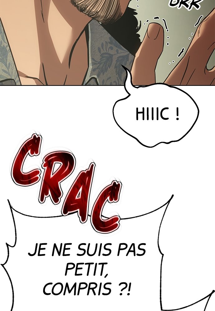 Baek XX Chapitre 21 - Page 117