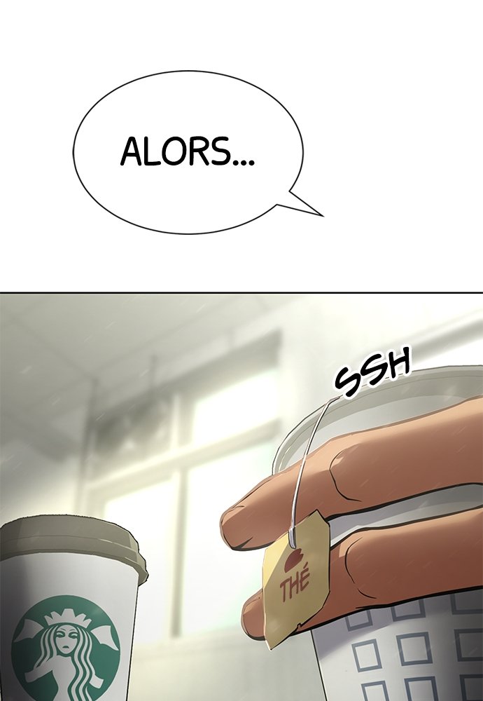 Baek XX Chapitre 21 - Page 120