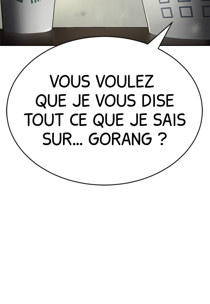 Baek XX Chapitre 21 - Page 121