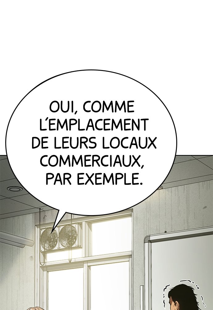 Baek XX Chapitre 21 - Page 122