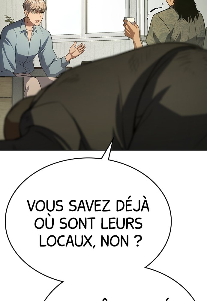 Baek XX Chapitre 21 - Page 123