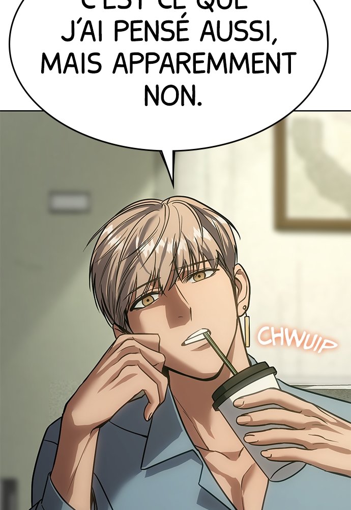 Baek XX Chapitre 21 - Page 125