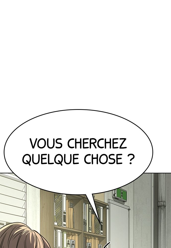 Baek XX Chapitre 21 - Page 127
