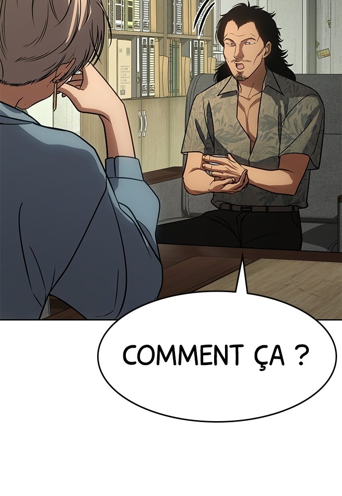 Baek XX Chapitre 21 - Page 128