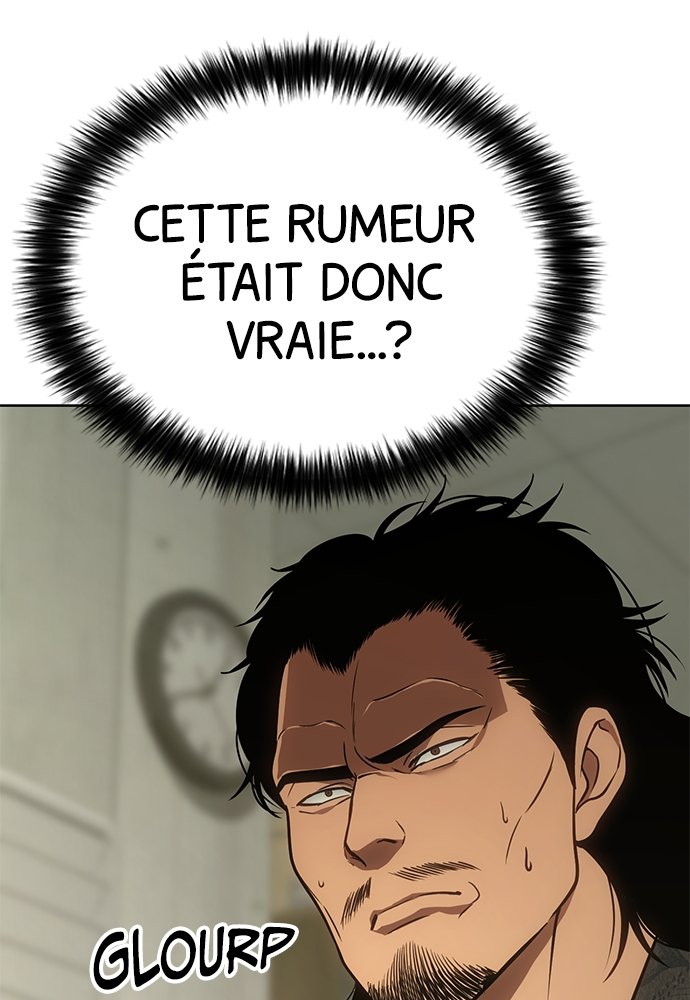 Baek XX Chapitre 21 - Page 132