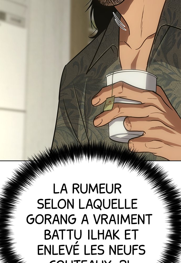 Baek XX Chapitre 21 - Page 133