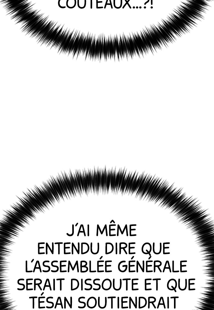 Baek XX Chapitre 21 - Page 134
