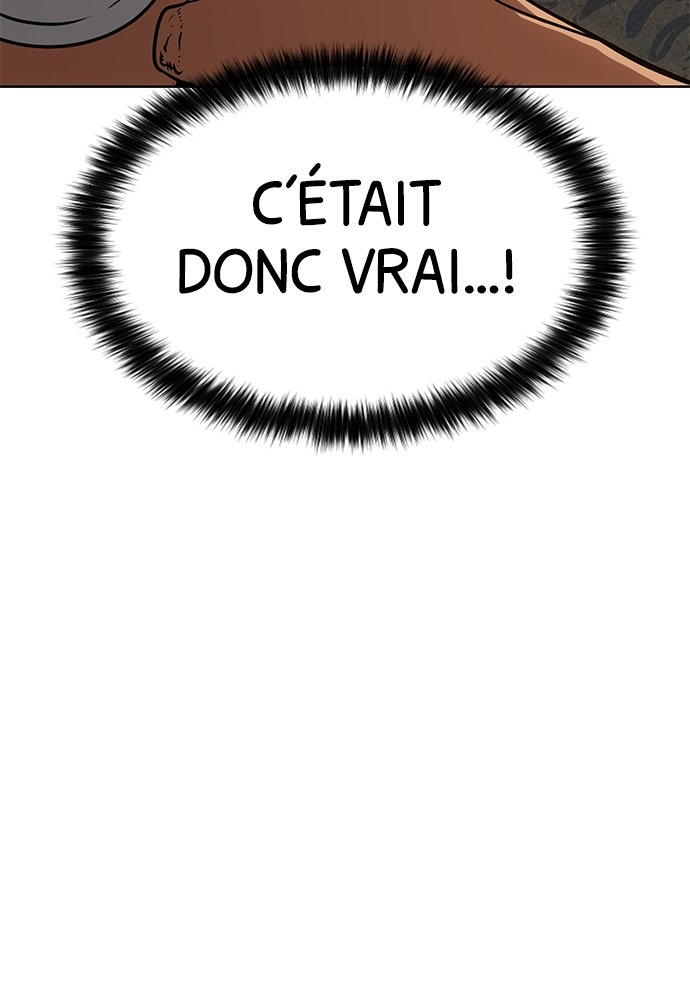 Baek XX Chapitre 21 - Page 136