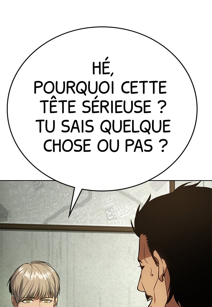 Baek XX Chapitre 21 - Page 137