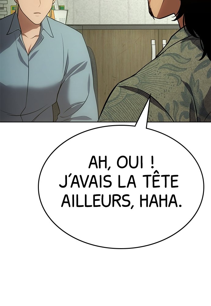 Baek XX Chapitre 21 - Page 138