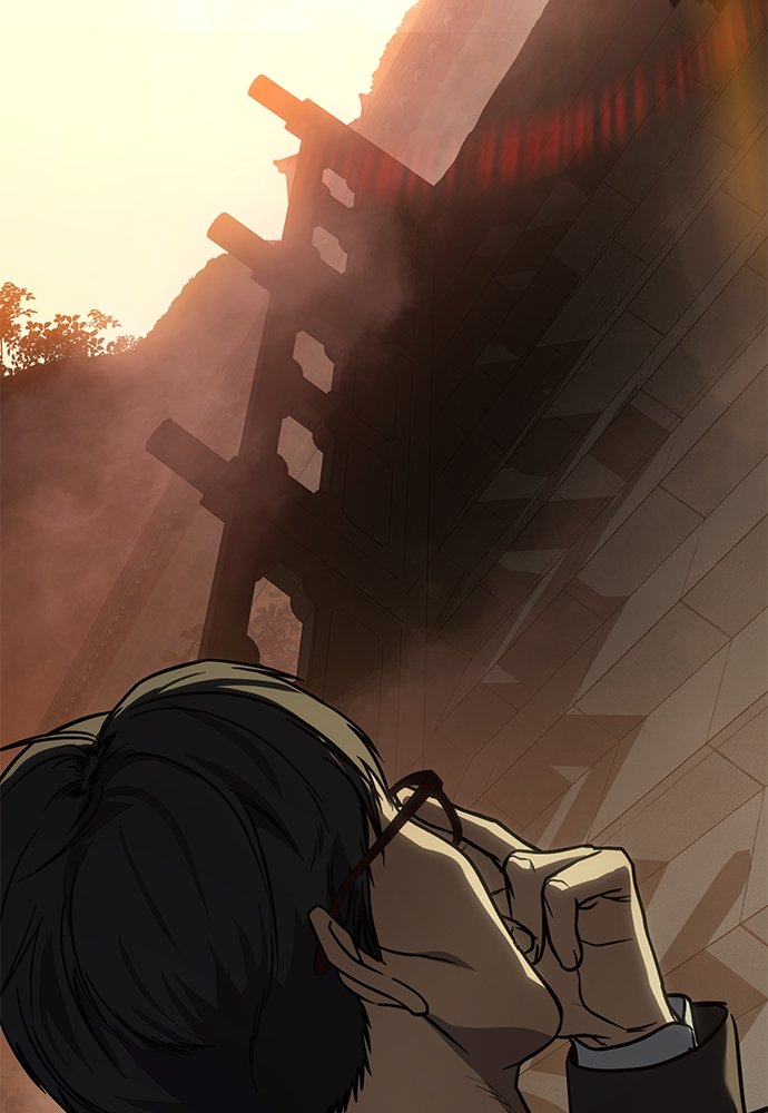 Baek XX Chapitre 21 - Page 14