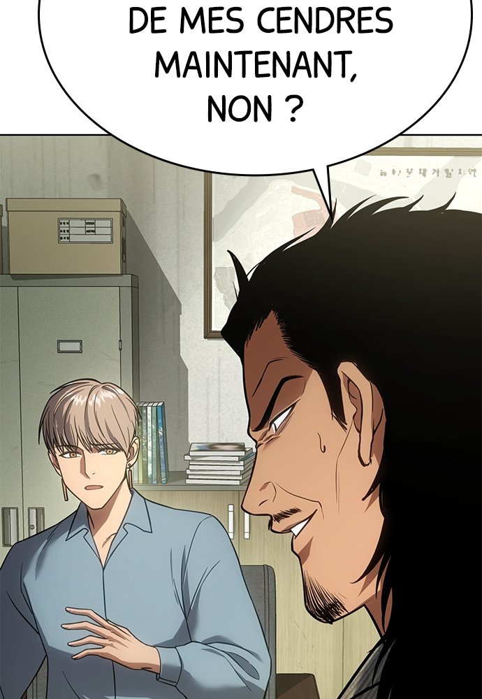 Baek XX Chapitre 21 - Page 149