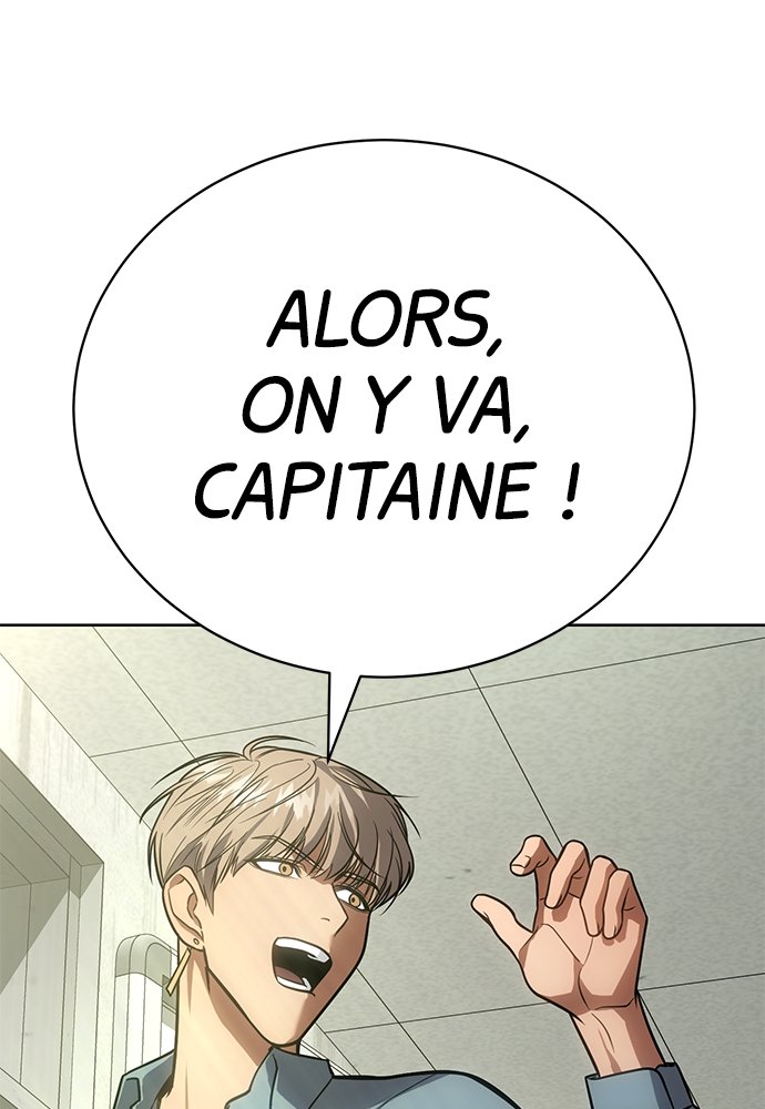 Baek XX Chapitre 21 - Page 153
