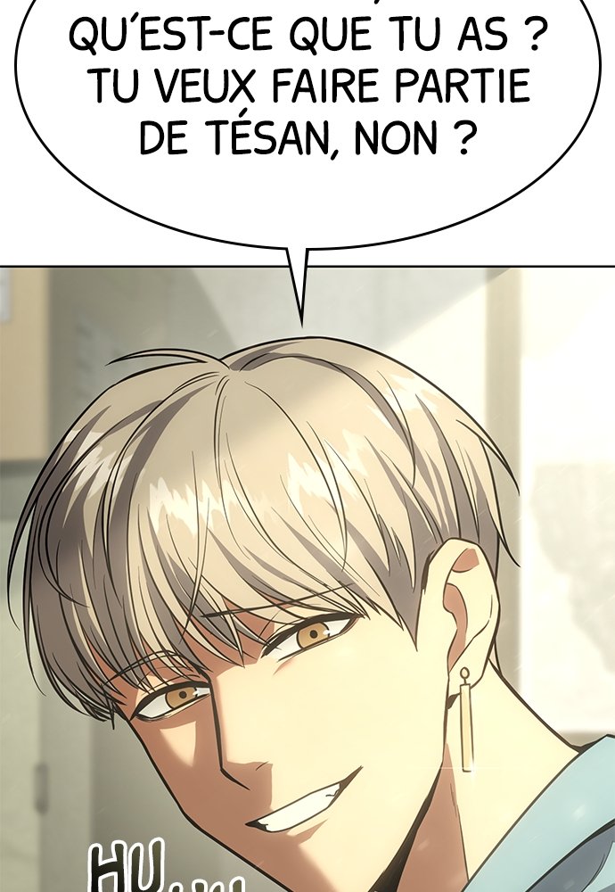 Baek XX Chapitre 21 - Page 156