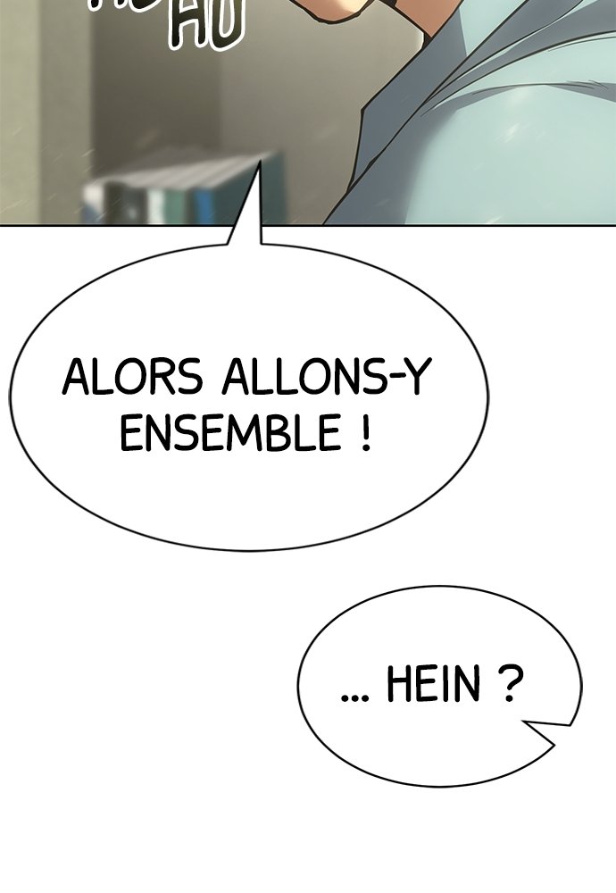 Baek XX Chapitre 21 - Page 157