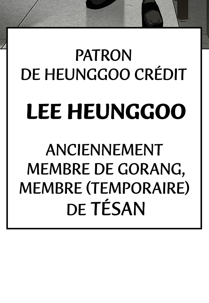 Baek XX Chapitre 21 - Page 160