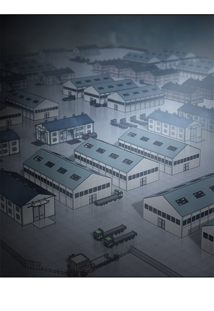 Baek XX Chapitre 21 - Page 162