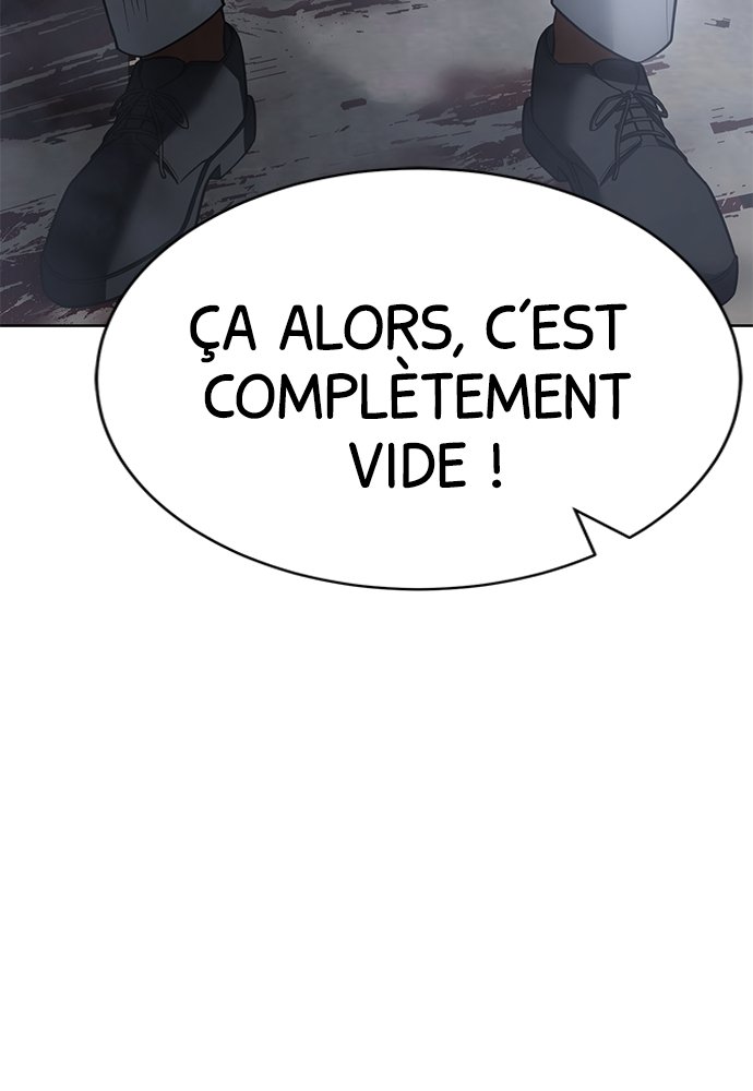 Baek XX Chapitre 21 - Page 167