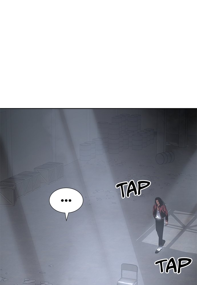 Baek XX Chapitre 21 - Page 171