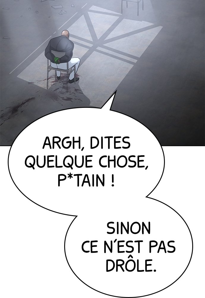 Baek XX Chapitre 21 - Page 172
